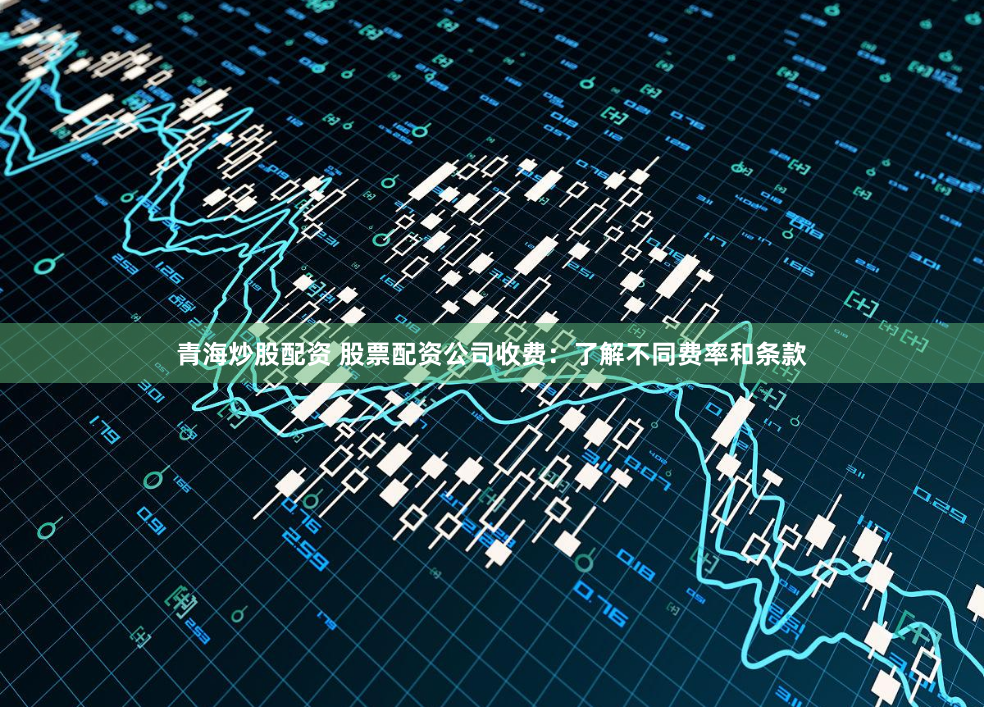 青海炒股配资 股票配资公司收费:了解不同费率和条款